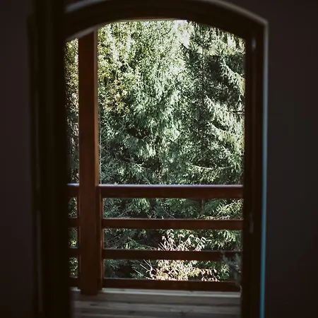 Casa Cifu Toplita (Harghita)